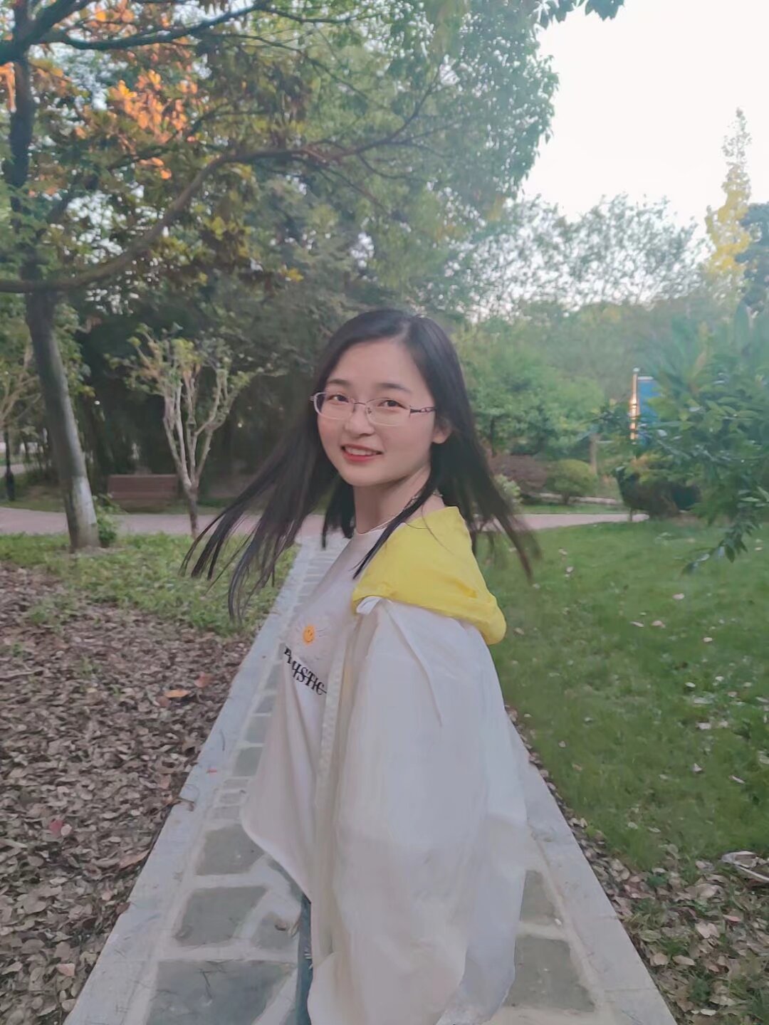 Xiaoyu Luo
